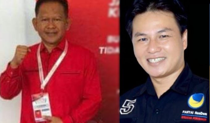 Nama-nama bakal calon kandidat yang akan maju di Pilbup Merangin tahun 2023 mendatang, tampaknya mulai bermunculan. Salah satunya Khafid Moein yang menyatakan siap maju dan bilang ini soal KAYA.