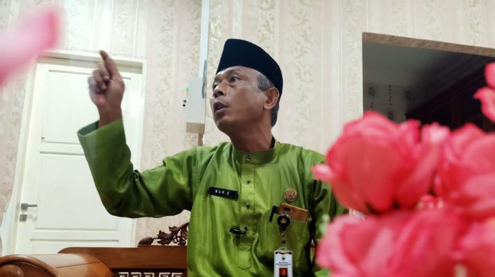 Sentra perkebunan sawit dan karet, Muaro Jambi membidik potensi Kakao. Selain menyiapkan 12 ribu bibit kakao di Muaro Jambi, Disbunnak