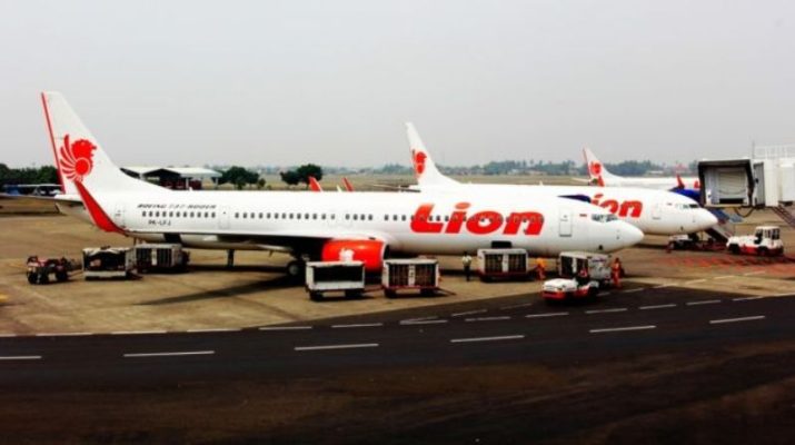 Kali ini, kabar mengejutkan datang dari pesawat Lion Air, hal ini lantaran pesawat tersebut gagal landing atau mendarat sesuai tujuannya.