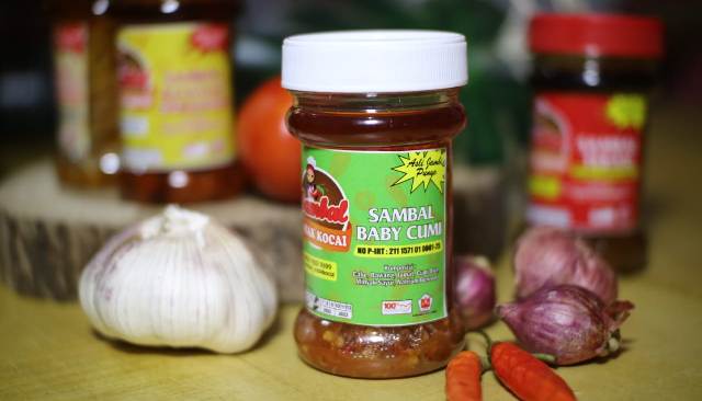 Produk olahan warga seberang, Sambal Mak Kocai di Jambi, kini sudah menembus pasar di Pulau Jawa. Bahkan, telah di pasarkan di Pulau Kalimantan, hingga di kawasan Timur Indonesia.