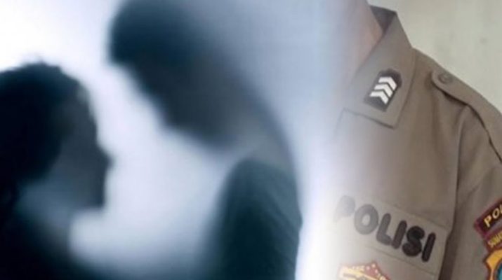 Di mana, di duga telah hamili mahasiswi, seorang oknum polisi ketika di minta pertanggungjawaban, tak mau nikah secara resmi.