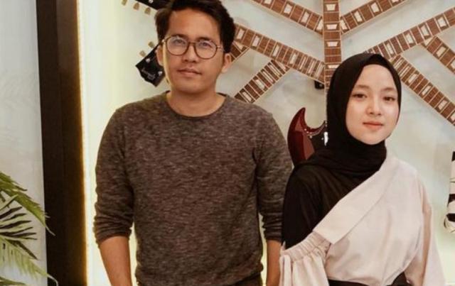 Kabar masih hangat di perbincangkan saat ini, akhirnya Ayus pun akui selingkuh dengan Nissa Sabyan dengan alasan khilaf.