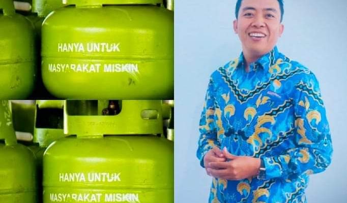 Ombudsman RI Perwakilan Jambi, menelisik kelangkaan gas LPG 3 kilogram (KG), yang terjadi di sejumlah daerah di lingkup Provinsi Jambi. Kelangkaan itu membuat harganya melambung tinggi.