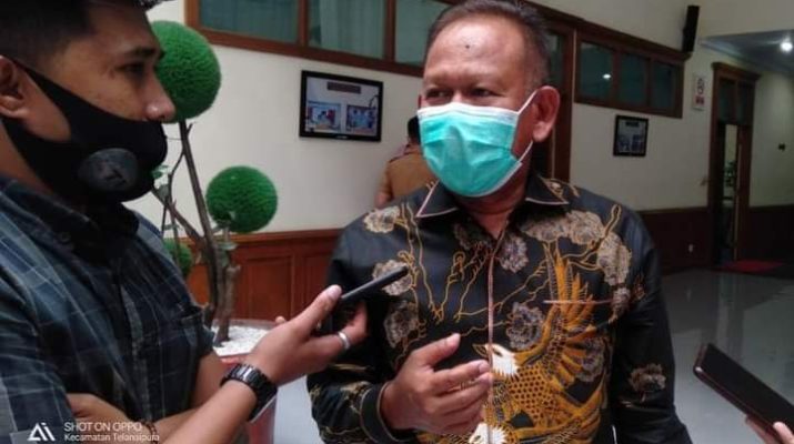Perhatian pemerintah terhadap penyandang disabilitias di Jambi, di nilai masih sangat minim. Bahkan sarana dan kebutuhan konsumsinya pun masih kecil. Komisi IV DPRD Provinsi Jambi pun mulai garap Perda terkait Disabilitas ini, dan sudah di ajukan ke pusat.