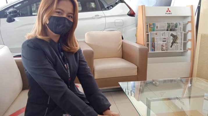 Awal tahun dan Imlek 2021, PT Dipo Internasional Pahala Otomotif atau Mitsubishi Jambi tawaran promo menarik loh. Tak tanggung-tanggung, Mitsubishi juga berikan diskon 20 juta untuk 1 unit mobil Pajero Sport keluaran tahun 2020.