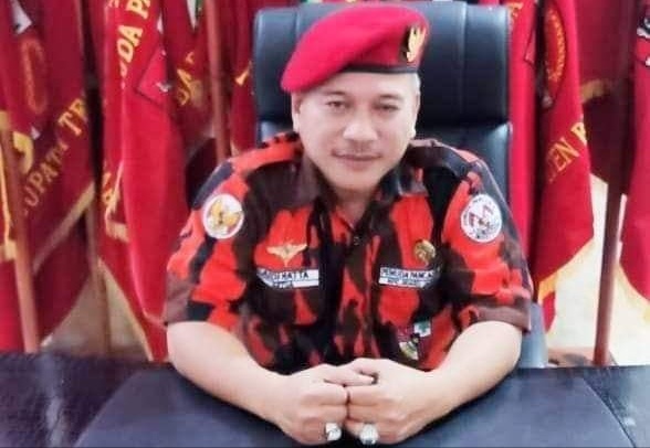 Demi menunjang program kerja Rumah Sakit (RS) Erni Medika, Pemuda Pancasila gelar MoU besok, Jum'at (19/02/2021) dengan rumah sakit tersebut.