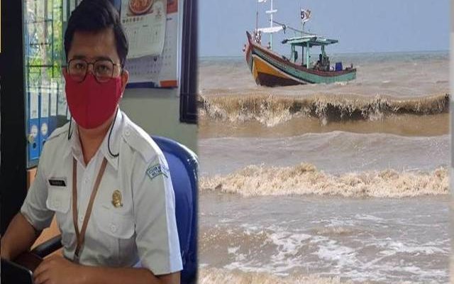 Bagi yang sudah punya rencana liburan saat akhir pekan dan saat Imlek nanti, di imbau BMKG Jambi. Hal ini lantaran adanya potensi hujan dengan itensitas deras dan gelombang tinggi di Jambi. 