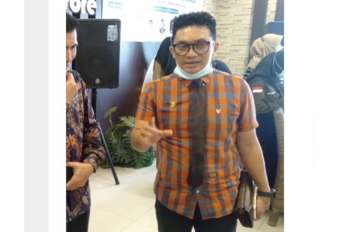 riuh ajang pesta demokrasi kota Jambi mulai terlihat. Di kenal sebagai mantan ketua KNPI Provinsi Jambi, Said Pariq beri respon soal Euphoria Pilwako Jambi