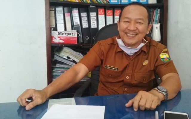 Kabar gembira bagi masyarakat pelaku UMKM di Muaro Jambi, pasalnya bagi desa yang memiliki UMKM terbanyak akan di berikan apresiasi.