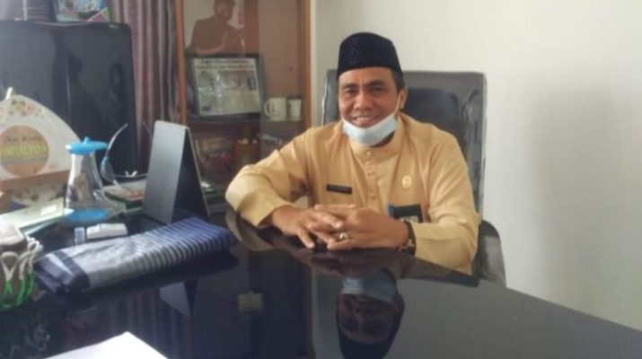Pemerintah daerah (Pemda) Muaro Jambi, akan berikan bantuan untuk desa wisata, apabila tempat tersebut telah di resmikan. 