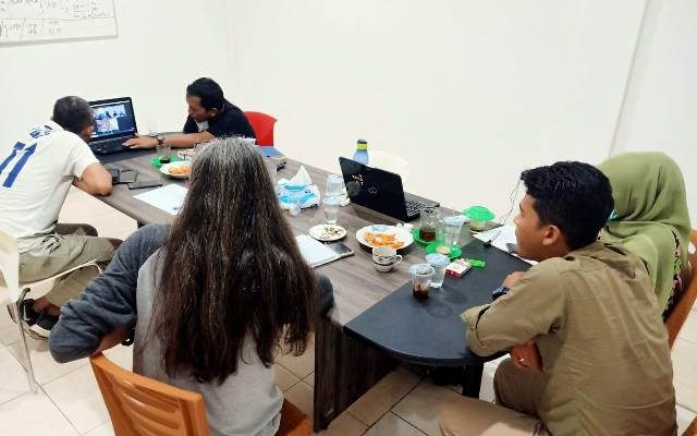 Indonesia saat ini merangsek peringkat ke 2 penyakit mematikan, yakni tuberkulosis (TBC). Beruntung, di Jambi sudah ada Penabulu Fondation yang akan lakukan pendampingan penderita TBC hingga sembuh.