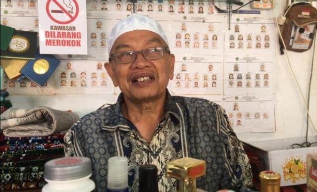 Pemerintah Arab Saudi telah menutup dan melarang kedatangan warga dari 20 negara di dunia, termasuk Indonesia. Hal ini mengakibatkan, keberangkatan jamaah umrah di Tanjabbar ditunda.