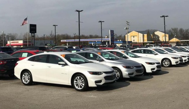 Usai keluarnya kebijakan untuk pembelian kendaraan dengan Down Payment (DP) 0 persen, kini berlanjut di resmikannya pajak mobil dengan insentif yang sama.