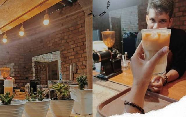 Rutinitas sehari-hari hanya berada di depan Laptop, dan konsultasi kepada dosen pembimbing sesekali. Hal tersebut di rasakan oleh mahasiswa yang penat dengan skripsi, hingga akhirnya dirikan warung kopi yang berasal dari kata ‘Payo’.