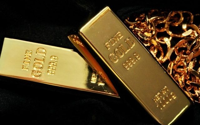 Terpantau alami penurunan yang tak terlalu signifikan. Berikut akan kami sajikan harga emas hari ini, Minggu (21/03/2021).