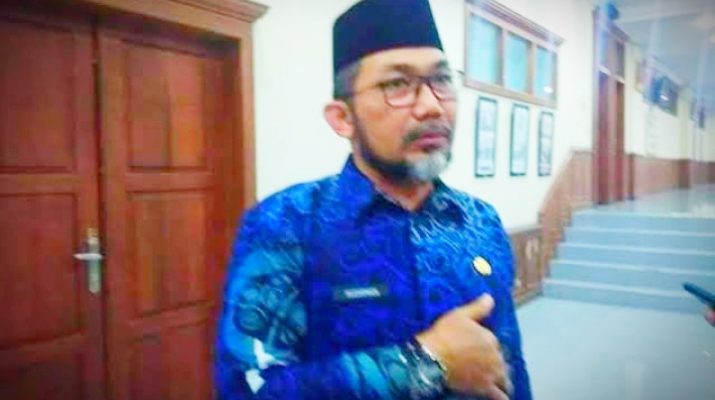 Pada tahun lalu, Pemprov Jambi memotong sebesar Rp 211 Miliar, anggaran untuk penanganan Covid-19. Kali ini, di Refocusing APBD Provinsi Jambi kembali akan sedot anggaran daerah tahun 2021, mencapai hampir 3 kali lipat dari sebelumnya.