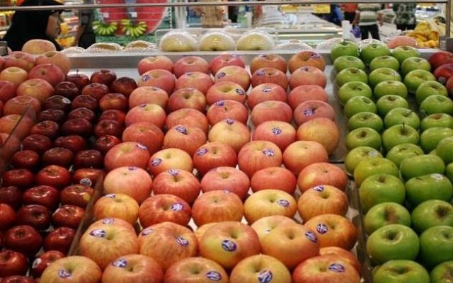 Apel di kenal sebagai buah yang manis, dan memiliki banyak manfaat baik apabila rajin di konsumsi atau makan buah ini. Apel pun di kenal mengenyangkan, sehingga kerap di jadikan sebagai alternatif santapan, dalam menu penurunkan berat badan.