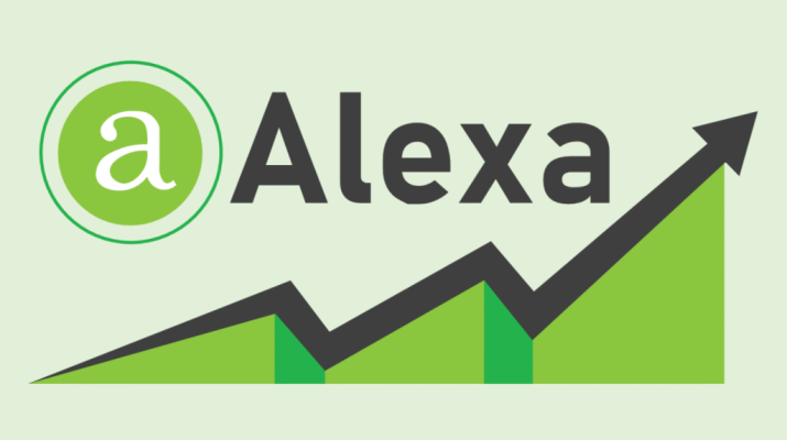 Update terbaru ranking Alexa media online di Jambi 5 Maret 2021 memuat sejumlah kejutan. 2 media, Ampar.id dan KerinciExpose membuat kejutan.