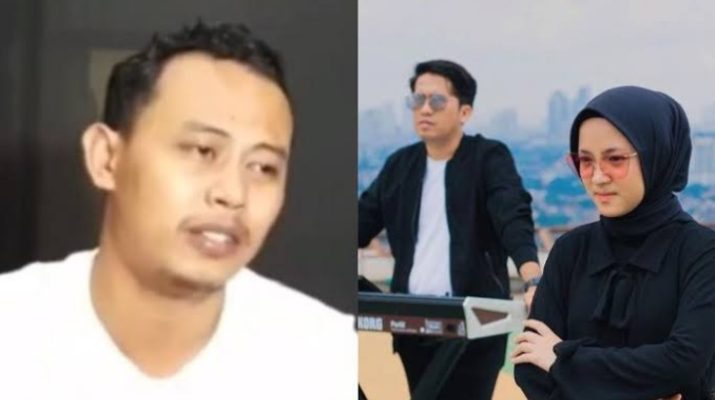 Sempat tersandung dan di cap Pelakor, ternya ini sifat asli Nissa, sang vokalis Sabyan Gambus yang di kenal Tebe, mantan grub band bernuansa islami tersebut.