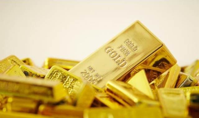 Untuk pecinta Logam Mulia yang satu ini, sepertinya harus tahan selera dulu nih. Soalnya, harga emas pada hari ini terpantau alami kenaikan, Rabu (17/03/2021).