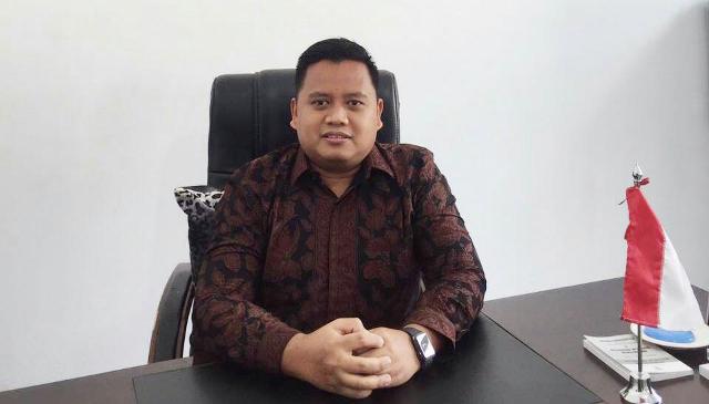 Setelah melalui Rapat Pleno Ketua dan Anggota Ombudsman RI, pada 8 Maret 2021 di Jakarta, (15/03/2021) kemarin, ini sosok pengganti Jafar sebagai Plt Ombudsman Perwakilan Jambi.