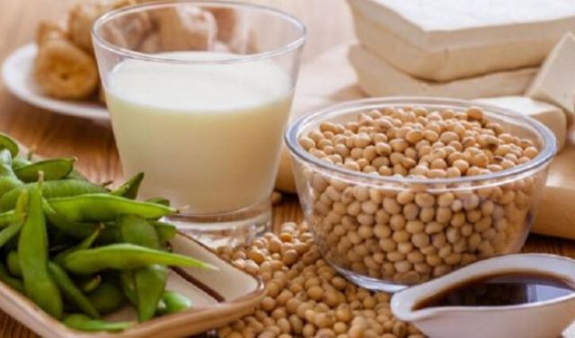 Kedelai merupakan salah satu bahan makanan yang sangat bermanfaat, apabila di konsumsi untuk hindari berbagai jenis penyakit.