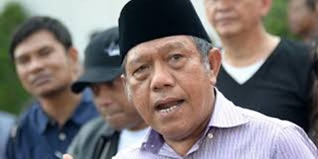 Sejak awal tahun 2021 kemarin, kabar duka di Indonesia terus di rasakan oleh masyarakat. Mulai dari Ustad hingga terakhir Publik Vigur atau istri dari seorang Aktor di negeri ini. Kali ini, kabar duka tersebut datang dari tokoh buruh Indonesia Muchtar Pakpahan.