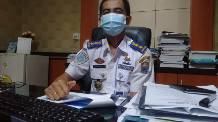 Dimana, surat tersebut berisi tentang larangan Mudik pada lebaran 2021 atau Hari Raya Idul Fitri 1442. Terhitung dari tanggal 6-17 Mei 2021 mendatang.