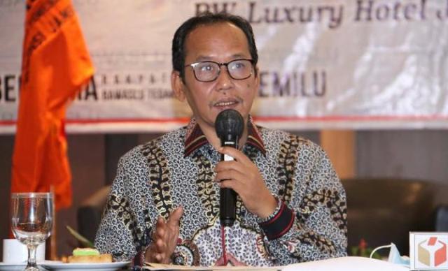 Dalam menanggapi perihal Sanusi mundur jelang PSU, Ketua KPU Provinsi Jambi M Subhan mengatakan, tak menimbulkan kendala dalam mensukseskan PSU.