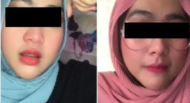 Jagat maya kermbali di hebohkan dengan video seorang wanita, yang beredar di media sosial. Bilangnya, Ia kesal dengan polisi yang sibuk larang pemudik dan tangkap warga sendiri. Sementara WNA malah bebas masuk ke Indonesia.