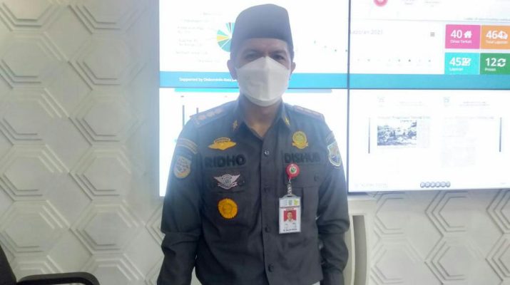 Sudah hal lumrah, mendekati Hari Raya Lebaran, pusat perbelanjaan ramai di kunjungi masyarakat. Melihat hal itu, Dishub Kota Jambi warning masyarakat, agar tak hiraukan Juru Parkir atau Jukir liar.