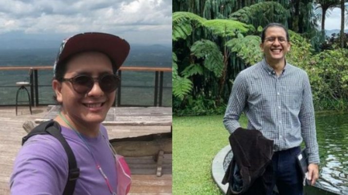 Suami Joanna Alexandra, Raditya Oloan Panggabean (37) meninggal dunia pada Kamis (6/5), usai mengalami badai sitokin pasca terpapar Covid-19.