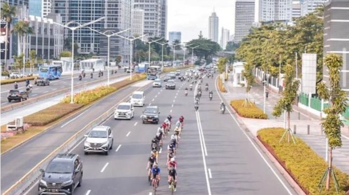 Hari Sepeda Sedunia yang memang peringatannya pada 3 Juni sejak 2018 lalu. Berikut sejarahnya, demam sepeda hingga bike to work jadi tren.