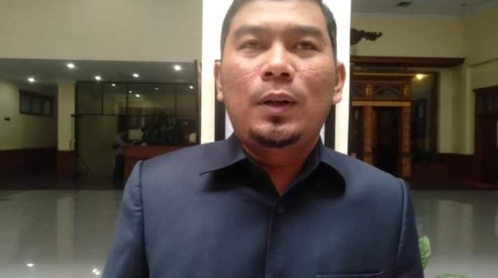Baru-baru ini, jagat pemberitaan dihebohkan dengan wacana pembebanan Pajak Pertambahan Nilai atau PPN sembako, jadi sorotan DPRD Provinsi Jambi.