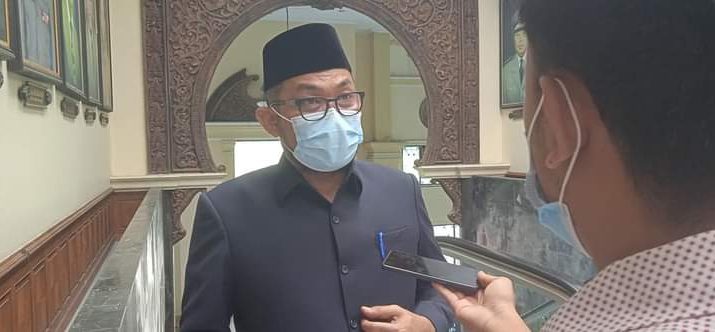 Beberapa waktu lalu, Pemerintah melalui Kemenkeu gagas kebijakan Pemulihan Ekonomi Nasional setiap daerah termasuk Jambi.