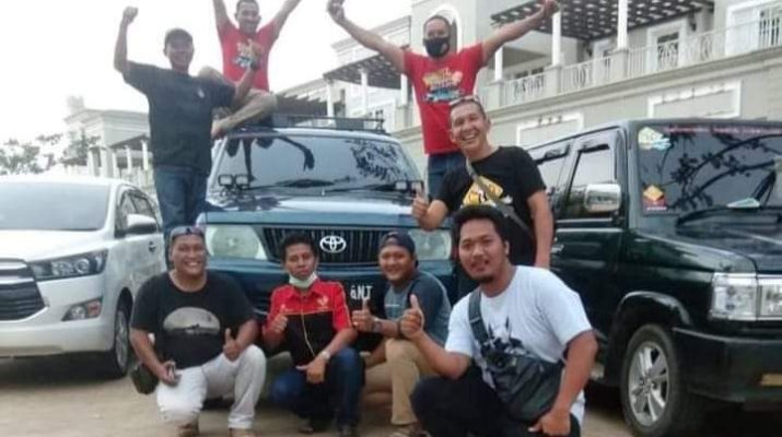 Berdiri setahun di Bumi Sepucuk Jambi Sembilan Lurah, Komunitas Kijang Indonesia (KKI) Pengda Jambi semakin eksis. Ternyata, hal ini kunci kesolidan antar anggota.