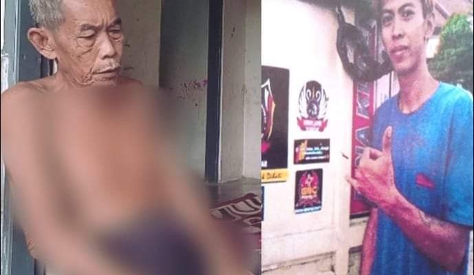 Masib malang tak dapat dielak Mbah Tong, Tukang Urut di Jambi yang beberapa hari terakhir ini, kehilangan Uang puluhan Juta, Motor hingga anak perempuannya di kabur oleh karyawannya.