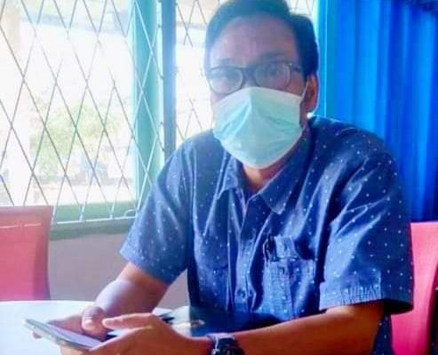 Disinyalir lalukan cara curang, Oknum PNS di Batanghari di duga terima dana BSU dari Kemendikbud. Hal ini pun tak di tepis Kabid pendidikan non Formal (PNF), Sugianto. 