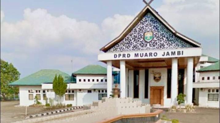 Kabarnya, DPRD Muaro Jambi bakal ada pergantian anggota, atau masuk wajah baru. KPU pun angkat bicara, Sabtu (26/06/2021). 