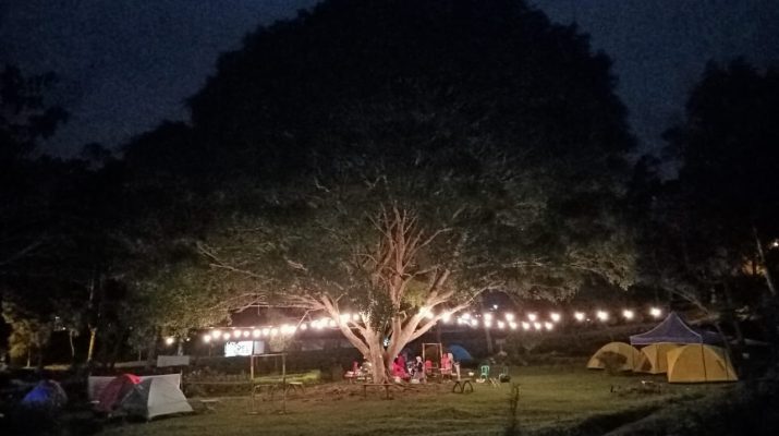 Liburan di Kerinci, bisa jadi destinasi pilihan lantaran banyaknya objek wisata. Untuk penginapan, yuk intip Royal Nusantara di PTPN VI yang patut jadi recomended.