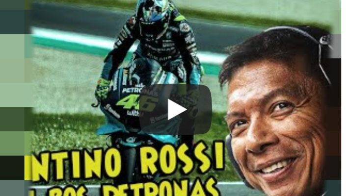 Pada balapan MotoGP tahun 2021 ini, tampaknya masa sulit bagi the Doctors. Bahkan, Ia tak pernah naik podium, setelah 6 kali balapan. Hal ini pun, membuat ayah Marco Simoncelli minta Valentino Rossi Sadar diri.