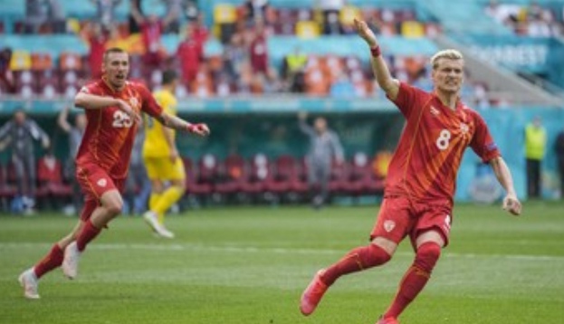 Hingga matchday kedua, terdapat satu negara yang sudah dipastikan tersingkir dari ajang sepakbola, antarnegara paling bergengsi di Benua Biru EURO 2021.