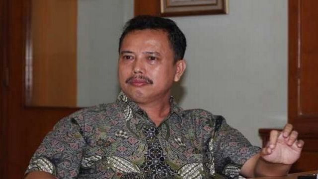 Kabar duka dari Indonesia Police Watch (IPW). Pasalnya, Ketua Presidium IPW Neta S Pane, dikabarkan meninggal dunia.