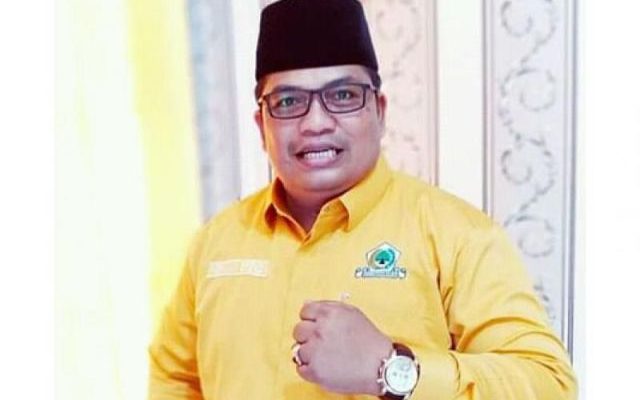Bupati Merangin Al Haris hanya tinggal menunggu waktu saja, untuk hijrah ke provinsi jadi gubernur. Usulan pelantikan pun sedang berproses di Kemendagri yang kemungkinan akan kelar pada 1 atau 2 Minggu ke depan.