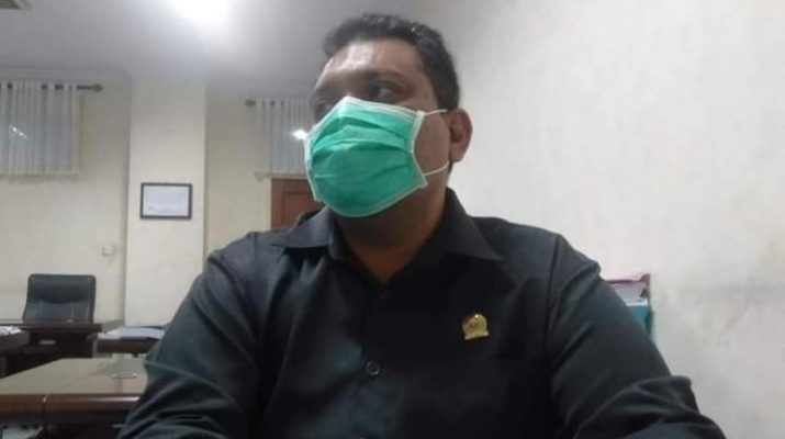 Pidato Pertama Gubernur Jambi, pasca dilantik Presiden RI resmi di bacakan pada Rapat Paripurna DPRD, soal rencana kawasan Ekonomi Sentusa (Sengeti, Tungkal, Sabak). Hal ini mendapat tanggapan dari Fraksi PKB.