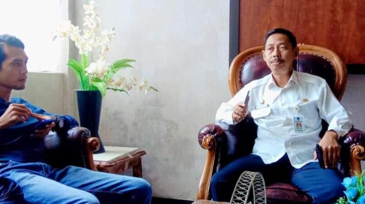 Pengembalian dari hasil temuan Laporan Hasil Pemeriksaan oleh Badan Keuangan (LHP BPK) Republik Indonesia, Perwakilan Jambi di Kabupaten Tanjung Jabung Barat (Tanjabbar) masih sangat minim.