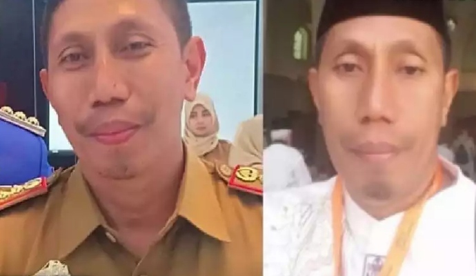 Oknum Satpol PP Gowa yang menganiaya pasangan suami istri pemilik kafe di Jalan Panciro, di copot dari jabatannya. Sebelumnya, dia juga telah di tetapkan sebagai tersangka penganiayaan oleh Polres Gowa.