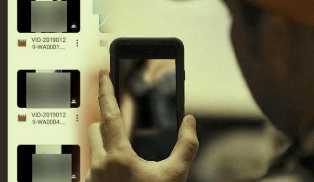 Berawal dari sakit hati, karena no wa nya di blokir. Seorang pria yang masih berstatus pelajar, sebar video syur temannya ke media sosial WhatsApp.