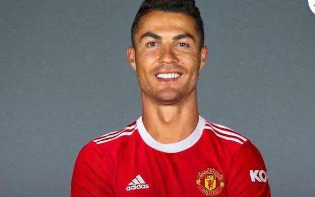 Cristiano Ronaldo resmi kembali ke Manchester United. 'Setan Merah' mengumumkan. telah menyepakati transfer bintang Portugal itu dengan Juventus.