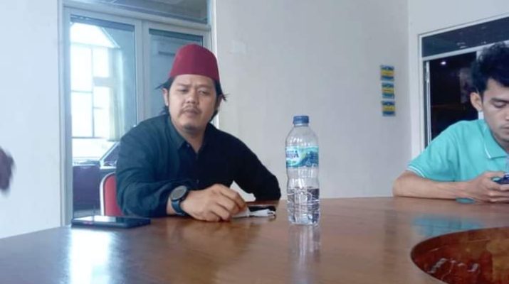 Dewan Perwakilan Rakyat Daerah (DPRD) Kabupaten Tanjung Jabung Barat, meminta pemerintah daerah atau Pemkab Tanjabbar, mengkaji ulang terkait kontrak dari PT PetroChina.